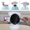 thumbnail image 3 of Hilarious Board Toilet Game With Flush Sound Effects Kids Child Toys Bday Gifts, 3 of 5