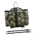 thumbnail image 1 of fastboy Basketball Bag Backpack Waterproof Mesh Pockets for Football Volleyball green, 1 of 8