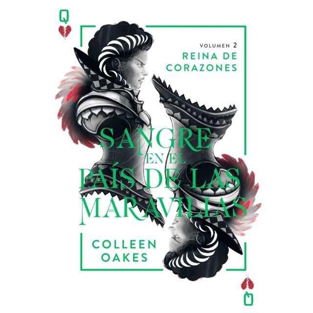 GANDHI SANGRE EN EL PAÍS DE LAS MARAVILLAS COLLEEN OAKES