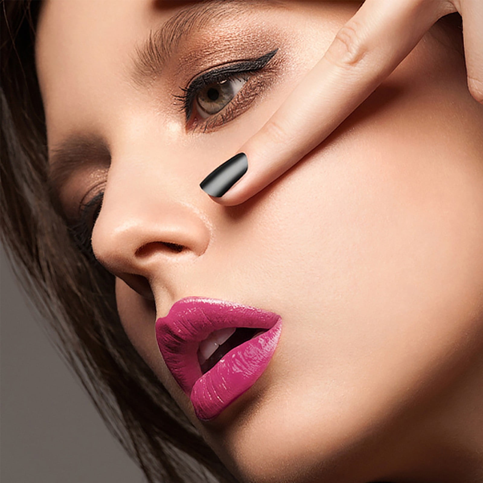 Lipstick Battery Five And below Items Sinless Beauty Long Lasting Lip Stick Color Sensational Lip Liner Lip Gloss Stain Lipstick Lip Gloss Gel Lip Combo Lip City Lip Innovation Lipstick