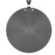 thumbnail image 4 of Difusor de calor, placa para cocinar a fuego lento, aleación de aluminio gruesa de 4mm, placa de calor para reducir la llama, accesorios de cocina con mango de 24cm, 4 of 10