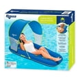 thumbnail image 4 of Aqua Flotador Inflable Para Alberca Con Techo Abatible Upf50, 4 of 4