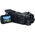thumbnail image 4 of Canon Videocámara VIXIA HF G21 Full HD - Mega Paquete de Accesorios - con Tarjeta de Memoria, 4 of 9