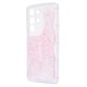 thumbnail image 3 of KAIYANG Serie JTW para Samsung Galaxy S23 Ultra Funda con purpurina epoxi y lentejuelas, carcasa trasera para teléfono, estilo B, Samsung Galaxy S23 Ult, color rosa, 3 of 5