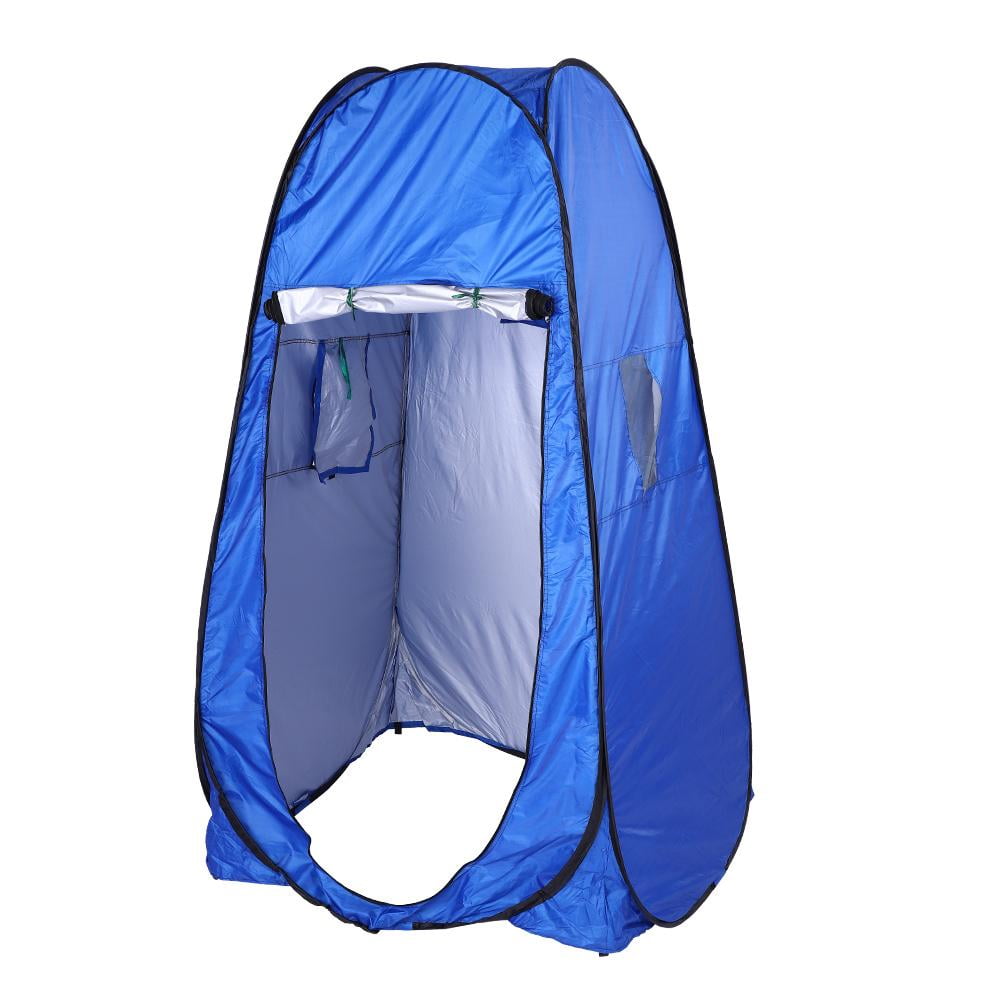 Shower Tent Camping Beach Toilet 