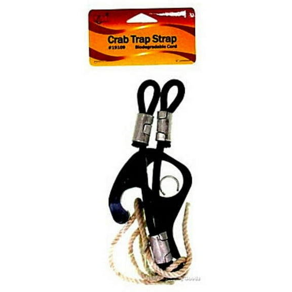 Beau Mac Crab Trap Strap