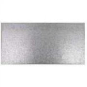 Stanley Hardware 346726 Metal Sheet, 18" x 12", 22 Gauge