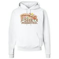 thumbnail image 2 of Inktastic Nevertheless, She Persisted Adult Hoodie Sweatshirt, 2 of 4