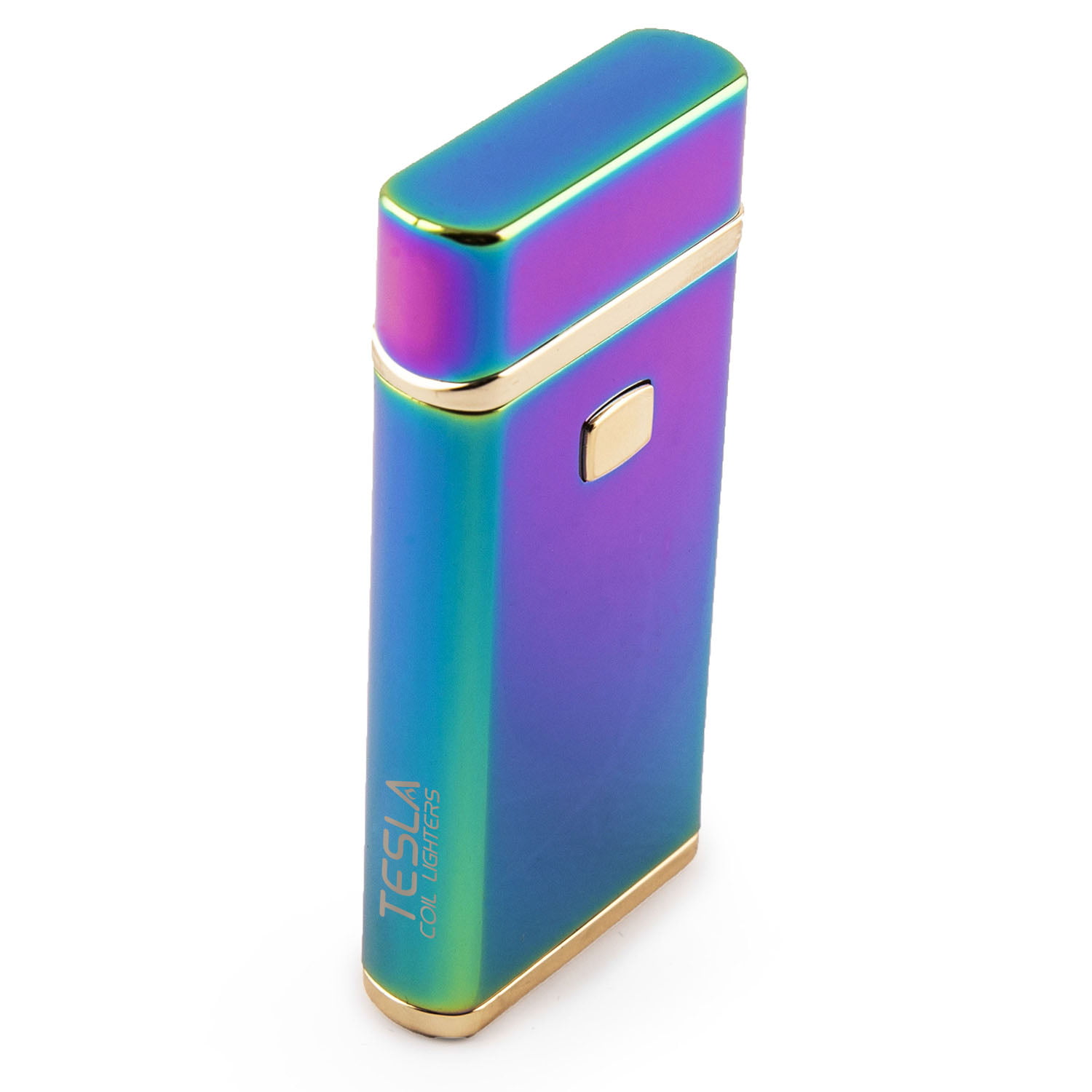 Tesla Coil Lighters™ USB Rechargeable Windproof Arc Lighter 