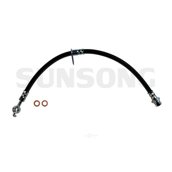 Sunsong 2204261 Brake Hydraulic Hose