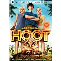 Hoot (DVD)