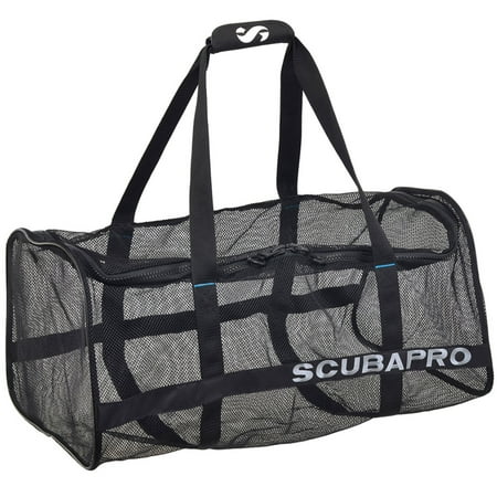 Scubapro Scubapro Duffel Mesh Bag