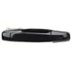 thumbnail image 1 of Manija de puerta exterior control suave ABS resistente al desgaste Ajuste directo 25890260 Trasero derecho para camioneta ANGGREK Otros, 1 of 8