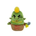 thumbnail image 1 of 8.7 Inch Kevin The Goblin Plush, Funny Monster Stuffed Figure Throw Pillows for Home Decor for Rec Room Game Fans, 1 of 6