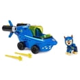 thumbnail image 2 of Paw Patrol: Aqua Pups - Chase Con Vehiculo Acuatido Tiburon Spin Master 6066140, 2 of 5
