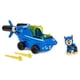 thumbnail image 2 of Paw Patrol: Aqua Pups - Chase Con Vehiculo Acuatido Tiburon Spin Master 6066140, 2 of 5