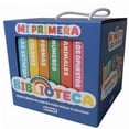 thumbnail image 1 of Mi primera biblioteca, de Varios, Paraninfo, Blanda, 2025, 1 of 2