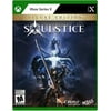 Soulstice: Deluxe Edition - Xbox Series X