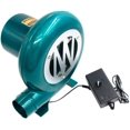 thumbnail image 1 of 220v Variable Speed Electric Fan - Barbecues Fan Charcoal Forge Blower, 1 of 5
