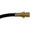thumbnail image 3 of Dorman H36687 Rear Center Brake Hydraulic Hose for Specific Models Fits select: 1971-1973 CHEVROLET IMPALA, 1971-1973 CHEVROLET CAPRICE, 3 of 3