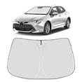thumbnail image 1 of Protector Solar para Parabrisas Proadsy 2025 Mejorado para Toyota Corolla, 1 of 9