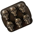 thumbnail image 2 of Mini Skull Pan - 6 cavity/ 5 cup, 2 of 6