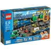 LEGO Sealed New in Box City Cargo Train 60052