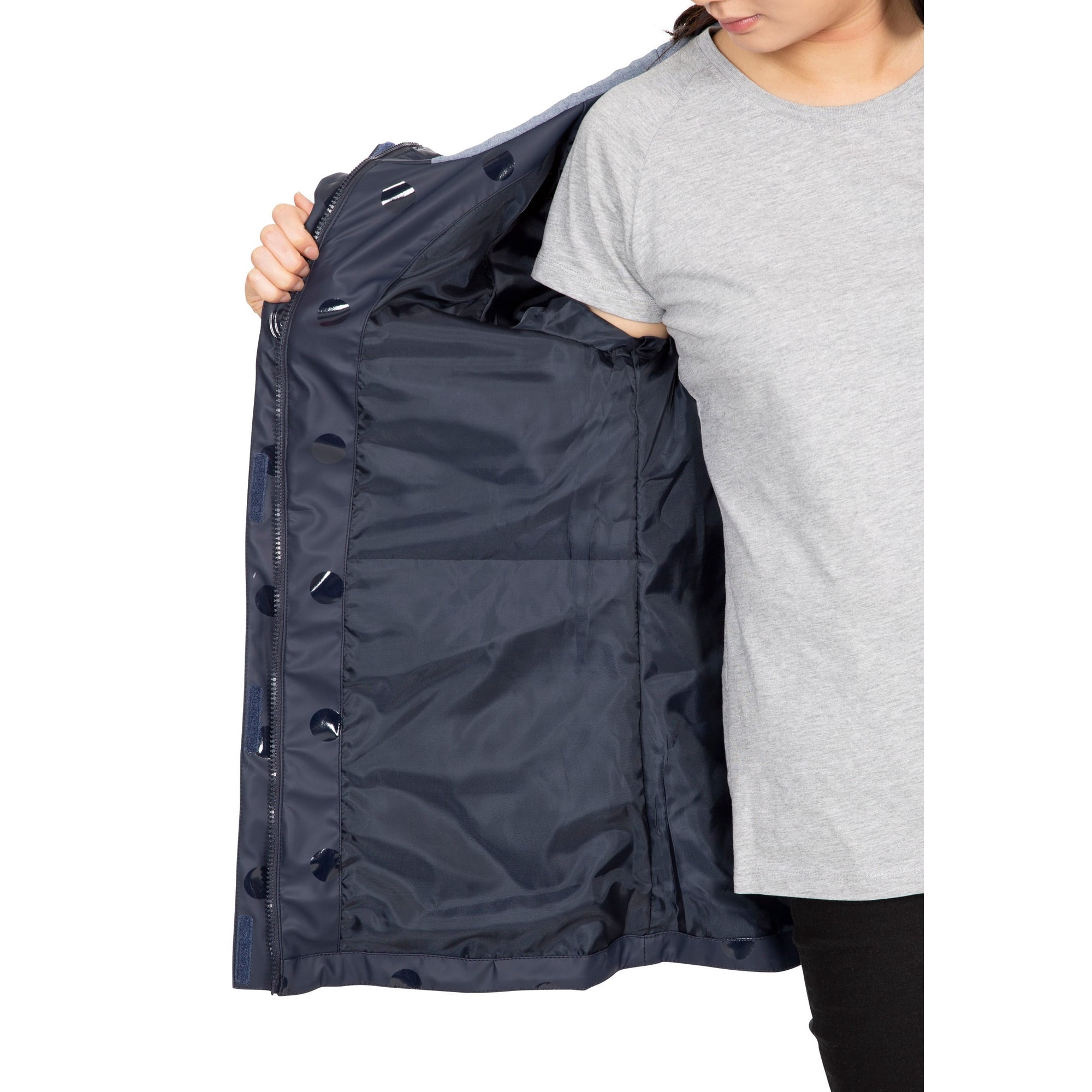 Trespass Womens Farewell Waterproof 