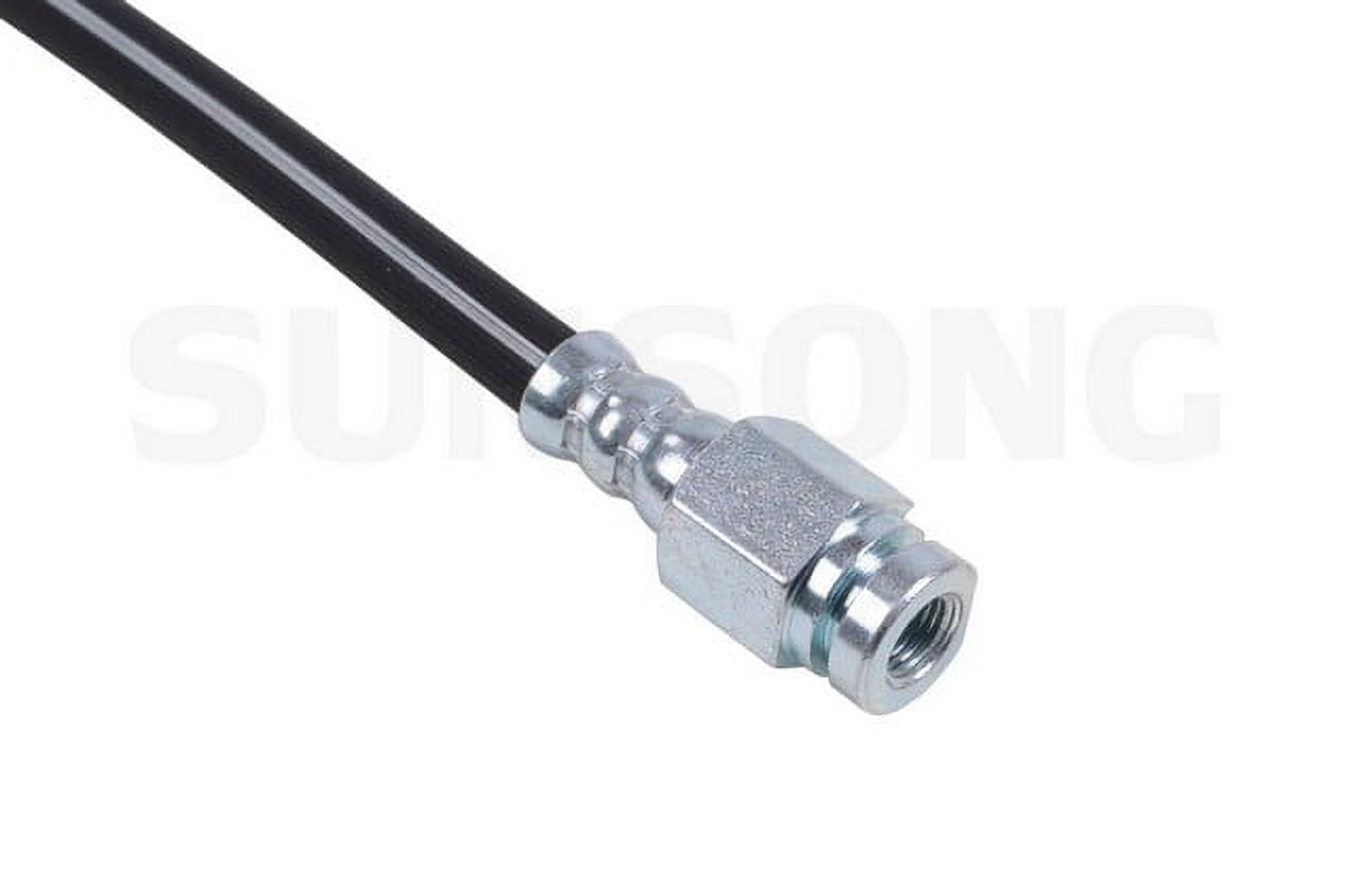 Sunsong 2204443 Brake Hydraulic Hose