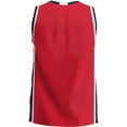 thumbnail image 3 of Men's GameDay Greats  Blue Fresno State Bulldogs  Lightweight Basketball Jersey, 3 of 4