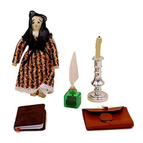 American Girl Josefina's Nighttime Accessories