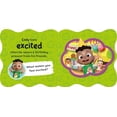 thumbnail image 4 of CoComelon: Feelings, 4 of 4