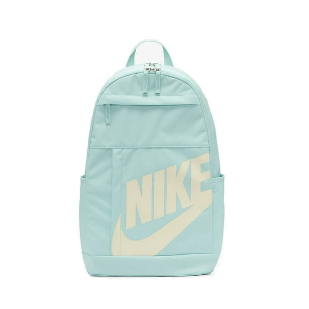 Mochila Nike Elemental 21Lts DD0559 346 Nike Elemental Escolar Mochila Bodega Aurrera en linea