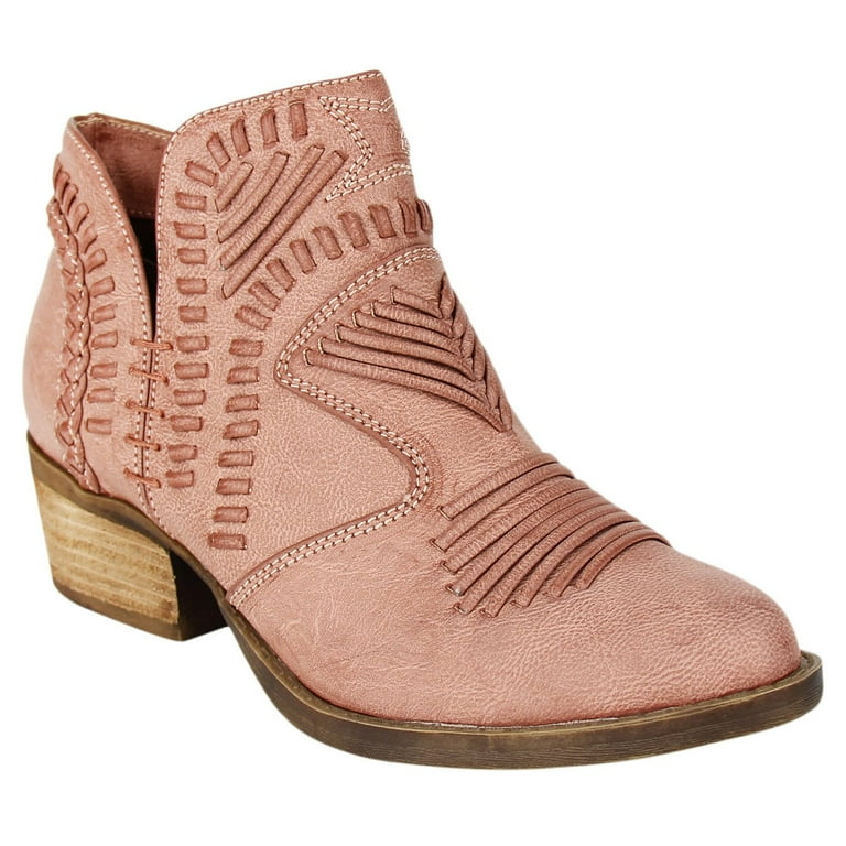 Nosara booties shop