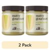 (2 pack) The Nutty Gourmet Pistachio Butter, 10 oz