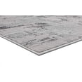 thumbnail image 3 of United Weavers Cascades Salish Grey Area Rug, 3 of 5