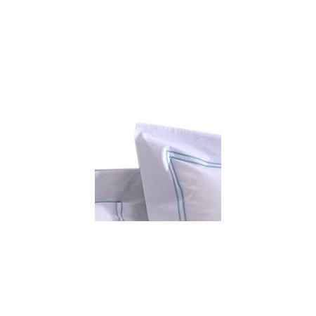 UPC 821801602497 product image for Bellino Fine Linens Manhattan/Hotel Pillowcase | upcitemdb.com