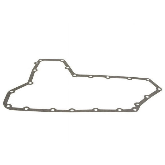 Automatic Transmission Pan Gasket - Compatible with 2011 - 2015 Nissan Quest 2012 2013 2014