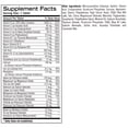 thumbnail image 2 of Suplemento multivitamínico Geritol 100 comprimidos (paquete de 4), 2 of 6