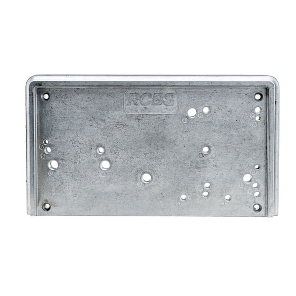 Accessory Base Plate-3