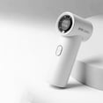 thumbnail image 4 of EGNMCR Fan, Ceiling Fan, Desk Fan, Portable Fan 2026 Model Handheld Fan - Mini Powerful Wind Digital Display Long-Range Battery-Powered Portable Outdoor Forceful USB Fan Handheld fan, 4 of 7