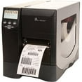 thumbnail image 2 of Restored Zebra RZ600 RFID Label Printer – Direct Thermal/Thermal Transfer – Monochrome – 203 dpi – Wide Format – USB/Serial/Ethernet – RZ600-2001-000R0 (Refurbished), 2 of 2