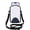 Black Toy Poodle Dog, variant on WIRESTER Cell Phone Pouch Sleeve Case for with Adjustable Crossbody Strap Neck Lanyard for Women Men Working Walking Travelling - Animal Cream Labrador Retriever Dog