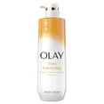 thumbnail image 2 of (4 pack) Olay Tone Correcting Body Wash with BHA and Vitamin C Serum Complex, 20oz, 2 of 9