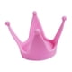 thumbnail image 5 of Encantadora decoración de casco, accesorios de motocicleta, decoración de parabrisas, casco multiusos para mujeres y niñas, corona decorativa para Rosa claro, 5 of 8