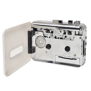 USB Cassette Tape Player to mp3 Converter with Recorder Tape Player Easy to Use