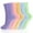 MH#5, variant on Women Fuzzy Socks with Non Slip Grip Soft Warm Xmas Gifts for Womens Her Mom