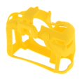 thumbnail image 6 of Shockproof Silicone Protective Case Soft Dustproof Case for Camera , Yellow, 14.5x10.5cm, 6 of 7