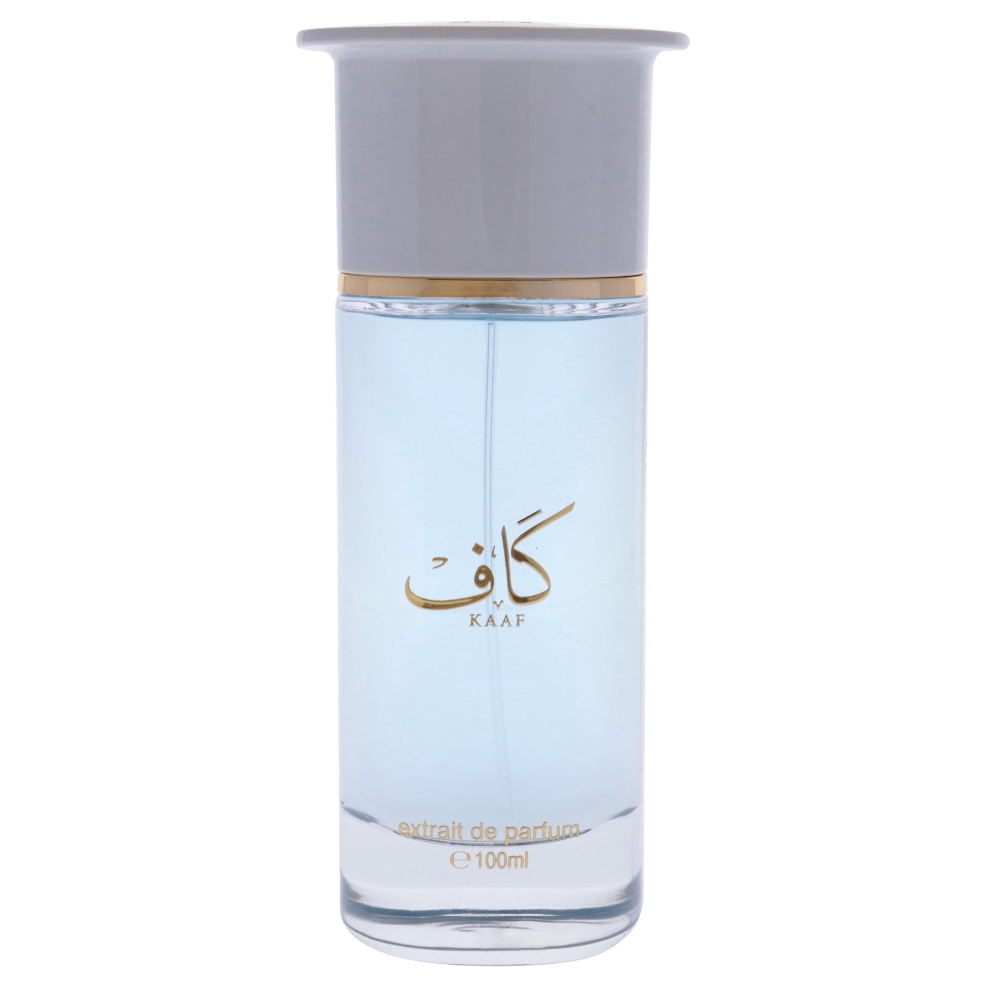 Ahmed Al Maghribi Kaaf , 3.38 oz Extrait De Parfum Spray