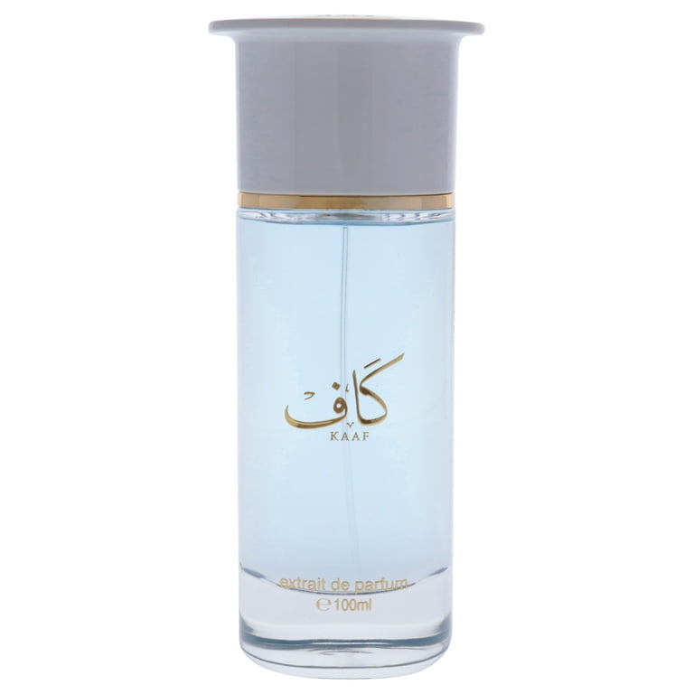 Ahmed Al Maghribi Kaaf , 3.38 oz Extrait De Parfum Spray